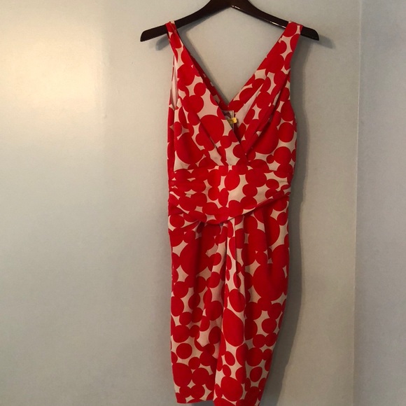 Yoana Baraschi Dress - Picture 1 of 4